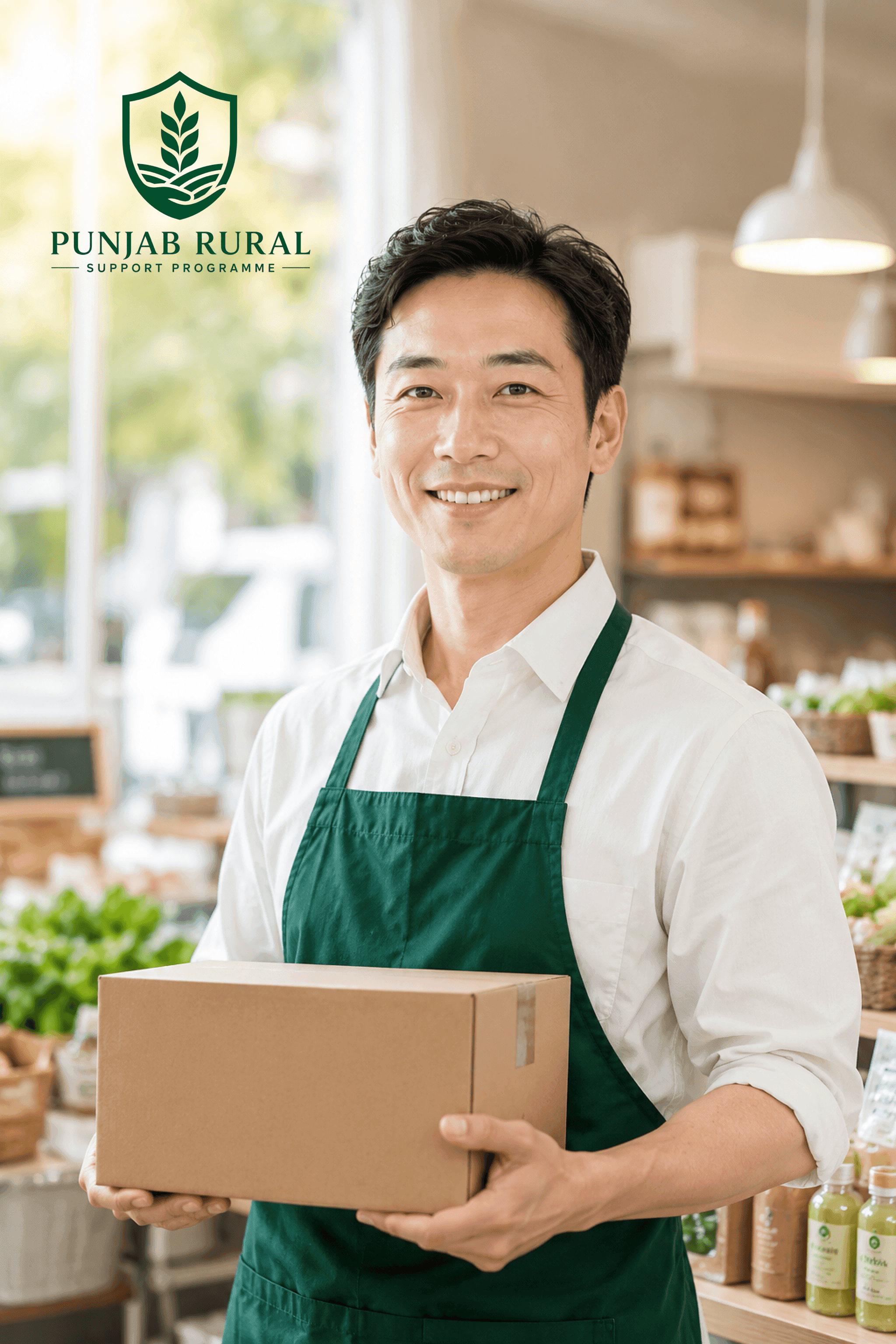 Small Business Working Capital Loan