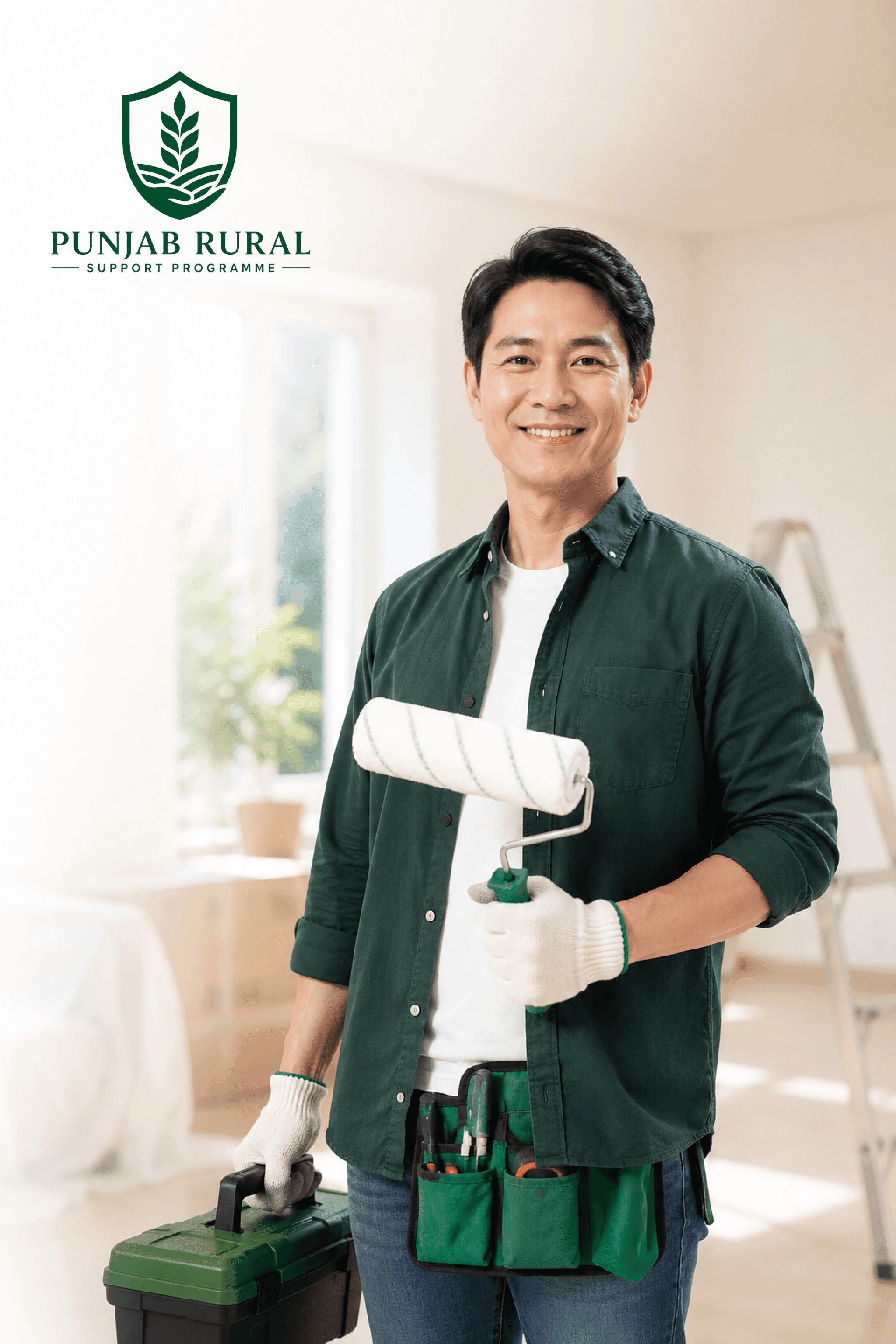 Home Repair Loan