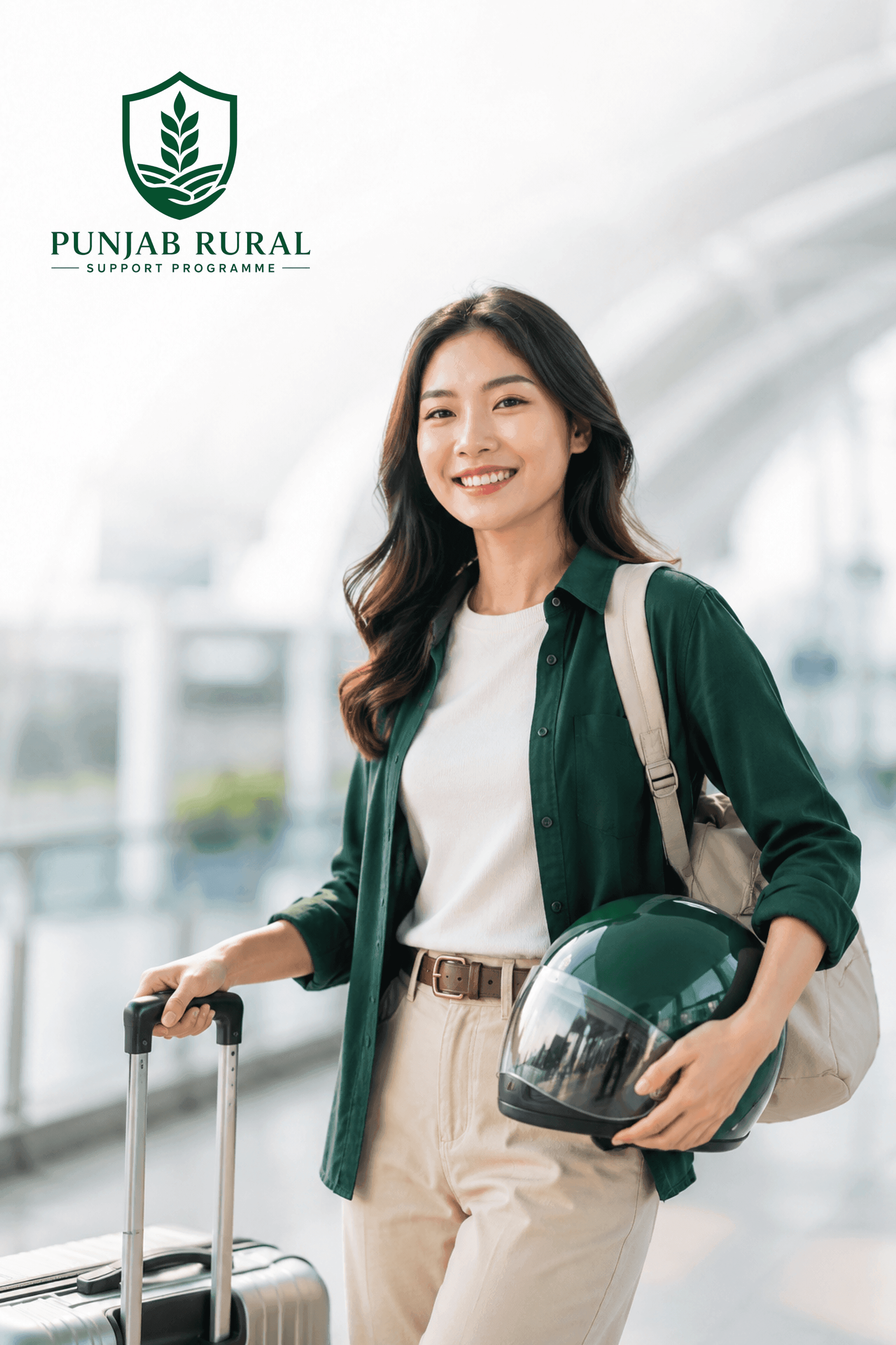 Transportation Assistant Loan